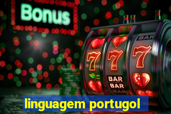 linguagem portugol